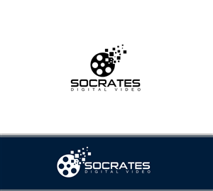 Logo Design by BehindSymbols for Socrates | Design: #4919574