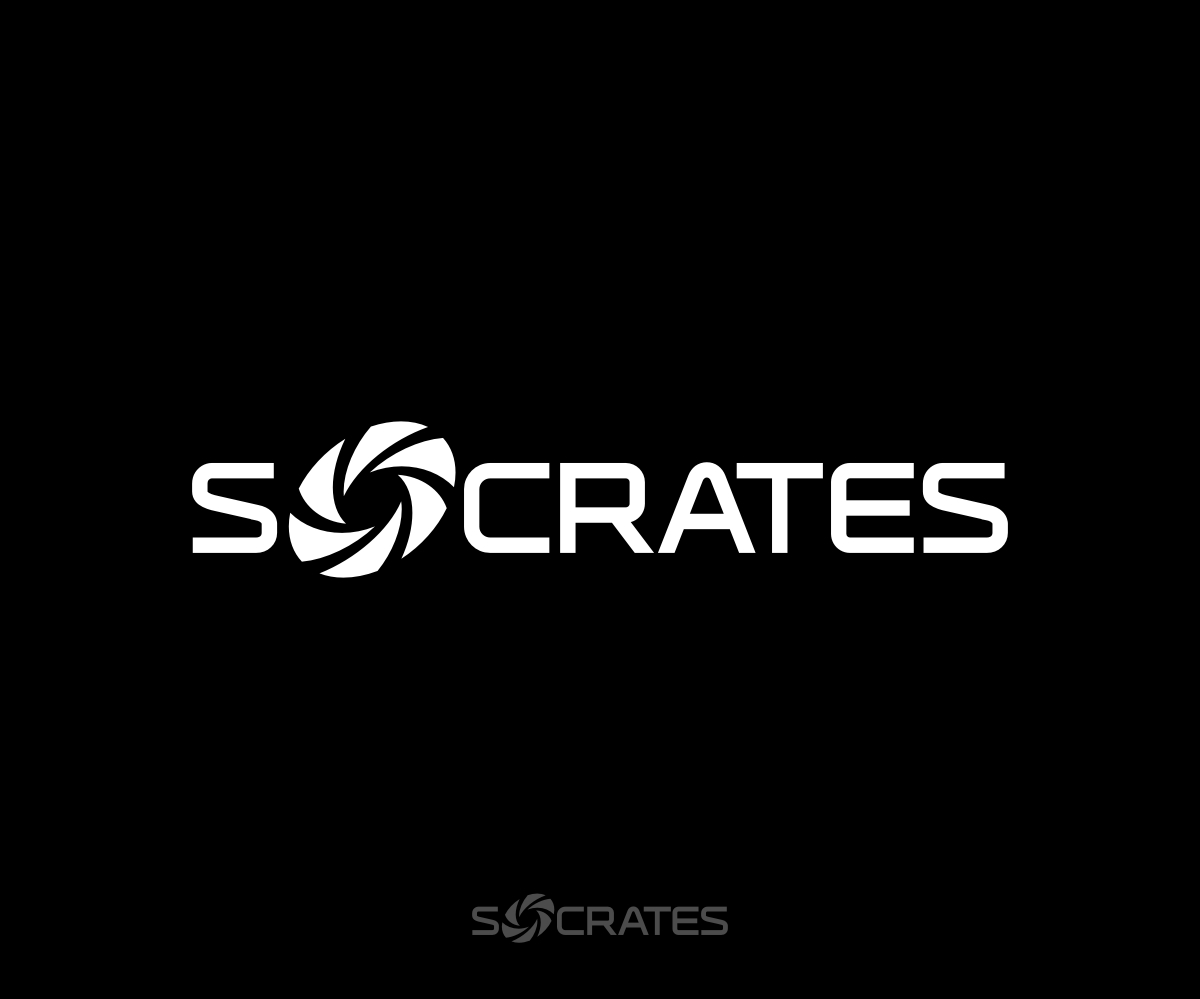 Design de Logo par M Sidik Pramono pour Socrates | Design #4922103