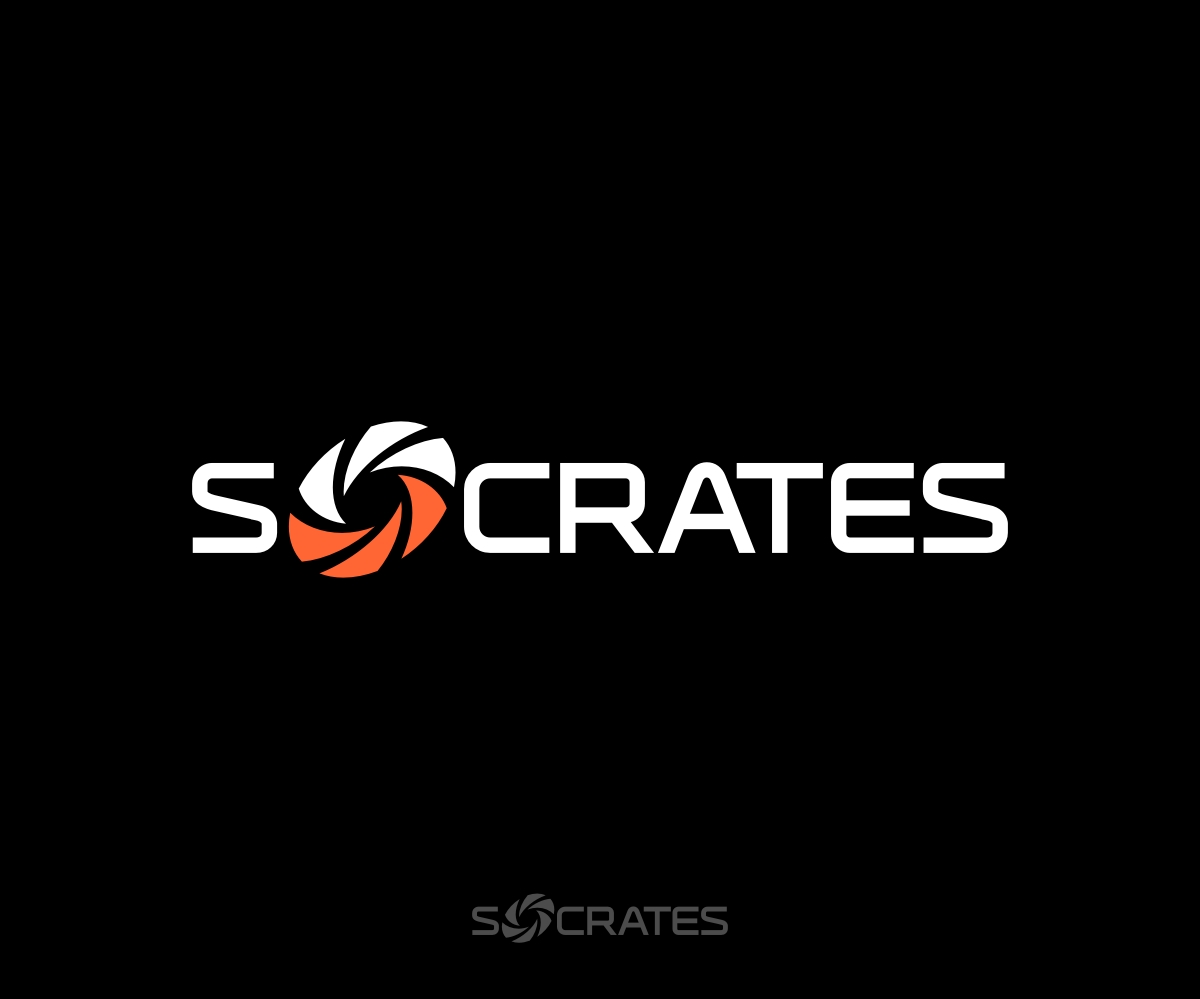 Design de Logo par M Sidik Pramono pour Socrates | Design #4922107