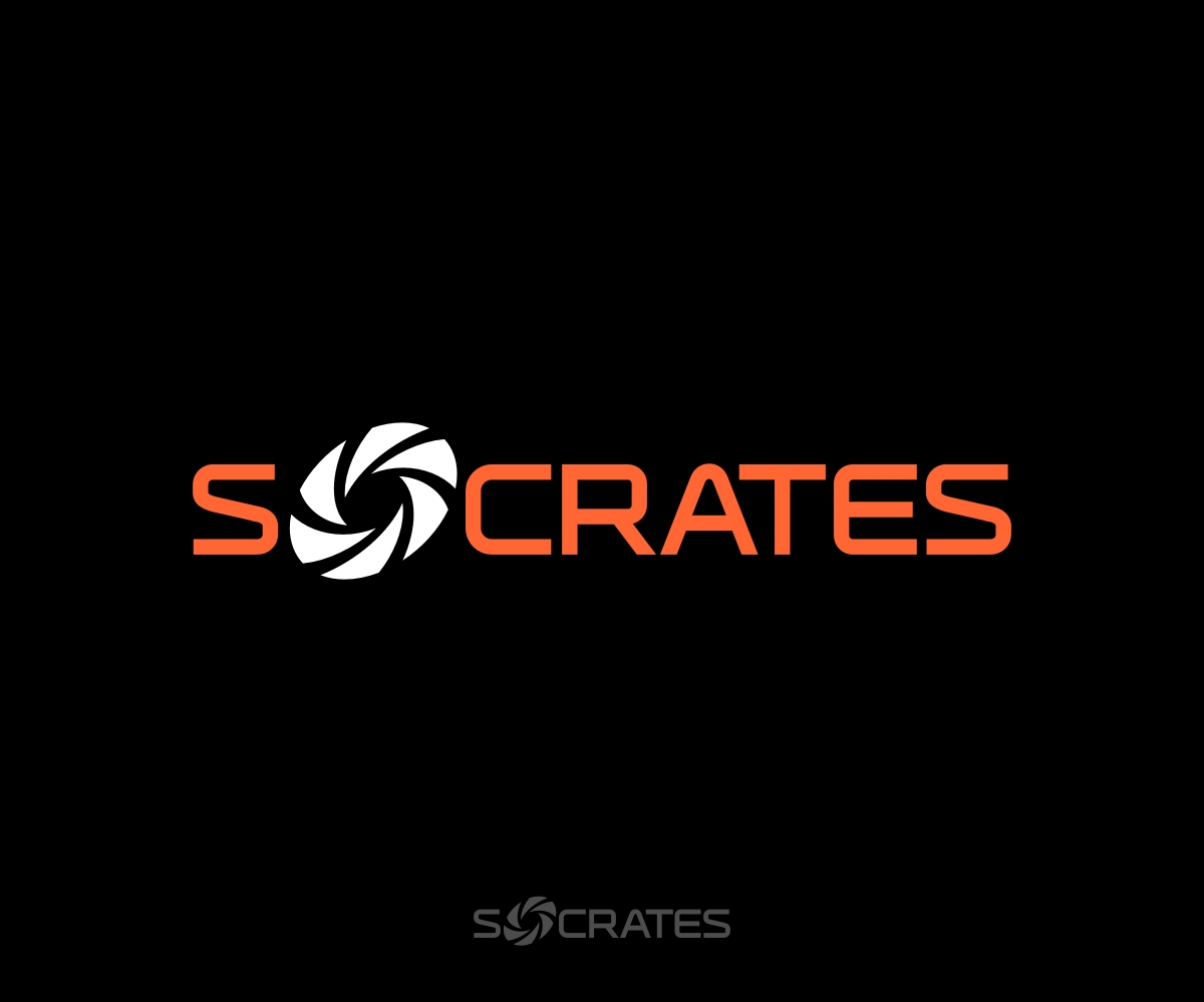 Design de Logo par M Sidik Pramono pour Socrates | Design #4922110