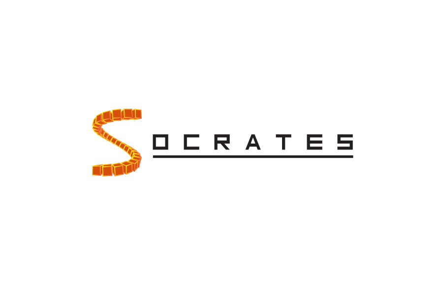 Diseño de Logo por Faisal Ali para Socrates | Diseño #4976614