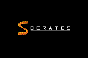 Diseño de Logo por Faisal Ali para Socrates | Diseño: #4976620