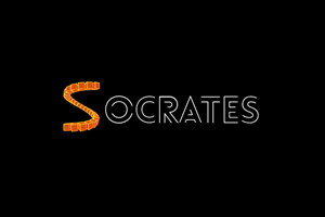 Diseño de Logo por Faisal Ali para Socrates | Diseño: #4976625