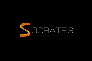 Diseño de Logo por Faisal Ali para Socrates | Diseño: #4976631