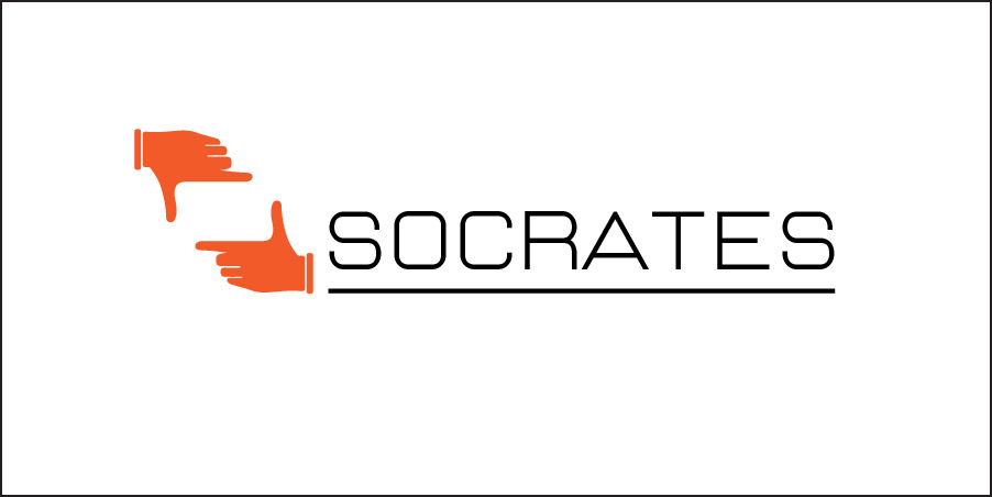 Design de Logo par Faisal Ali pour Socrates | Design #4976640