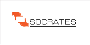 Diseño de Logo por Faisal Ali para Socrates | Diseño: #4976640