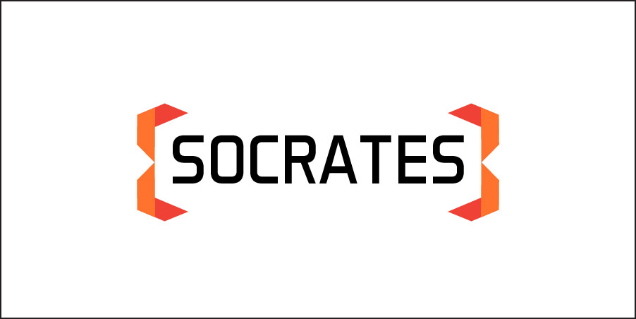 Diseño de Logo por Faisal Ali para Socrates | Diseño #4976641