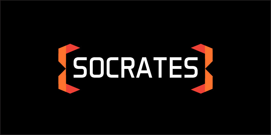 Design de Logo par Faisal Ali pour Socrates | Design #4976643