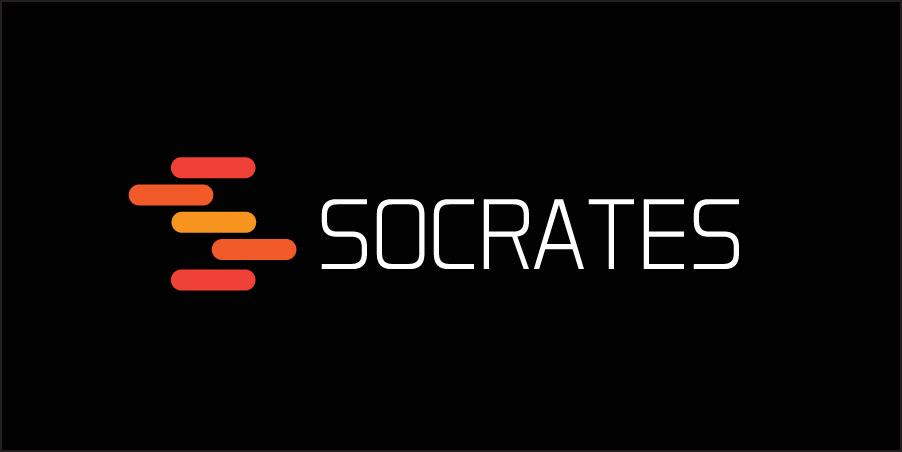 Design de Logo par Faisal Ali pour Socrates | Design #4976644