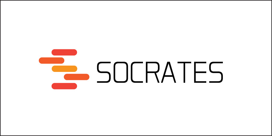 Design de Logo par Faisal Ali pour Socrates | Design #4976646
