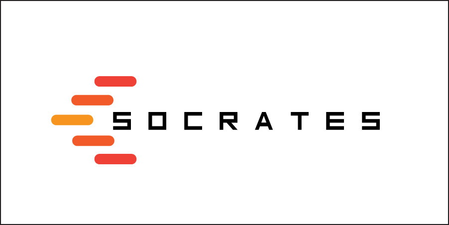 Design de Logo par Faisal Ali pour Socrates | Design #4976647