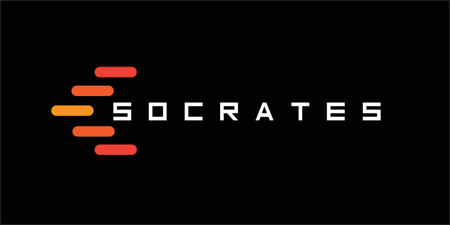 Design de Logo par Faisal Ali pour Socrates | Design #4976648