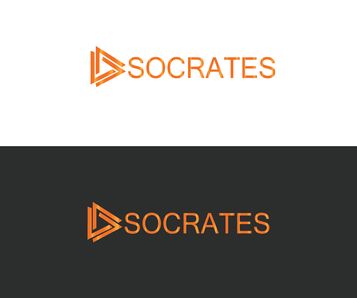 Design de Logo par TanniE7 pour Socrates | Design #4885149