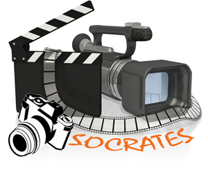 Design de Logo par Tusharrr pour Socrates | Design : #4971932