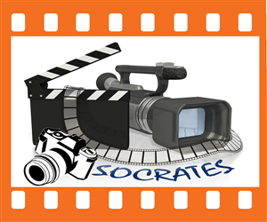 Design de Logo par Tusharrr pour Socrates | Design : #4971938