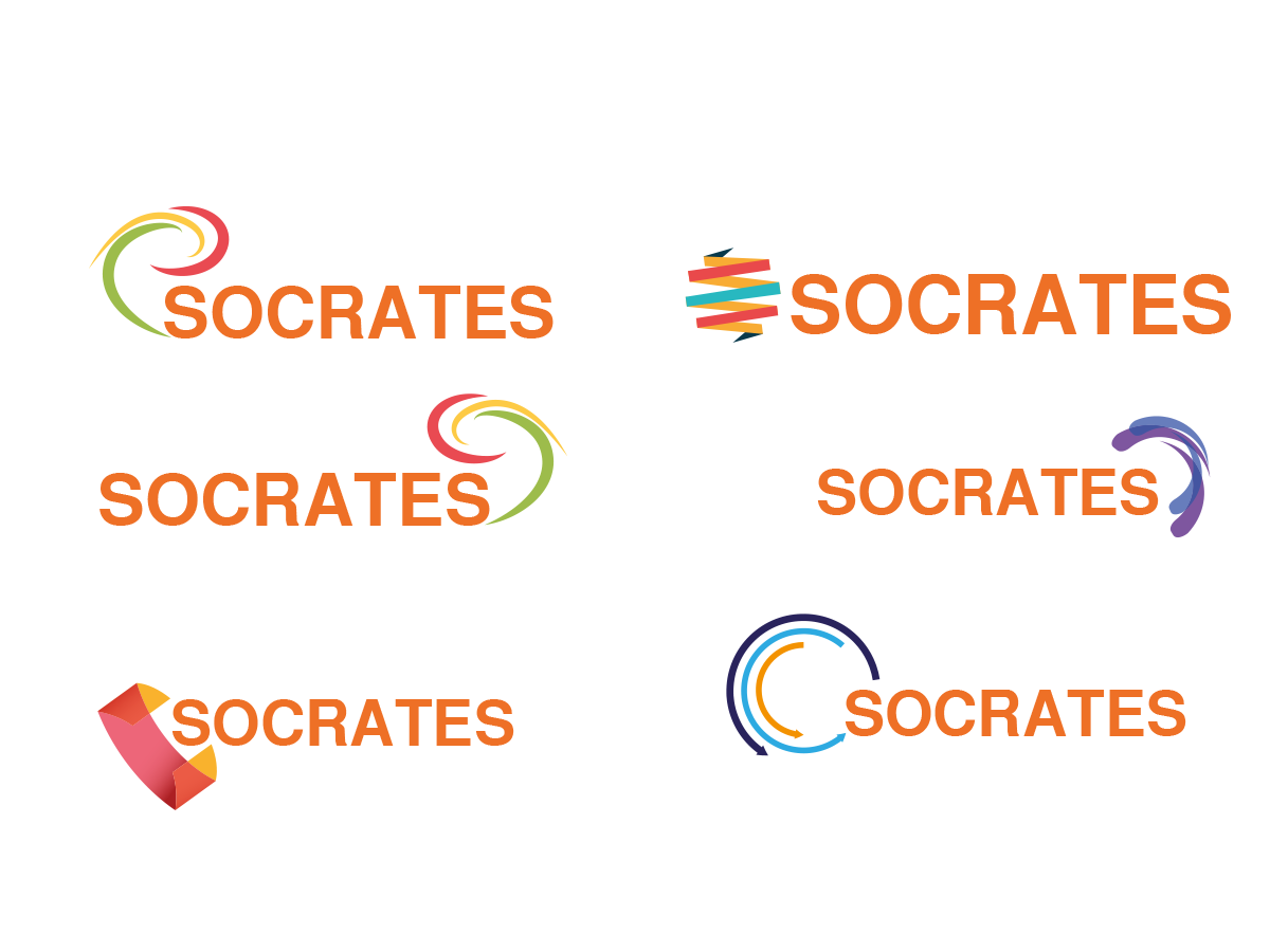 Design de Logo par DESIGN ZONE pour Socrates | Design #4974432