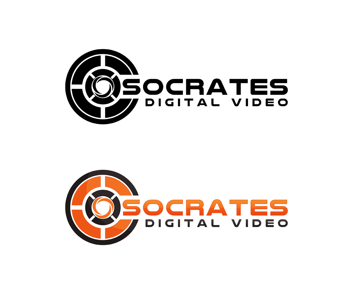 Design de Logo par Jan Panol pour Socrates | Design #4904738