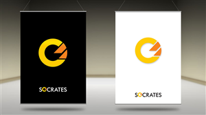 Diseño de Logo por romina_f para Socrates | Diseño: #4942885