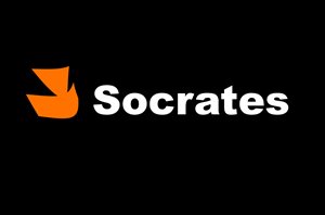 Design de Logo par myloggo_id pour Socrates | Design : #4939065