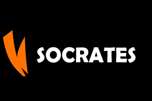 Design de Logo par myloggo_id pour Socrates | Design : #4939069