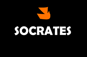 Design de Logo par myloggo_id pour Socrates | Design : #4939072