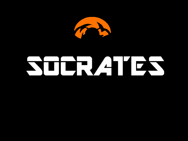 Design de Logo par myloggo_id pour Socrates | Design #4939077