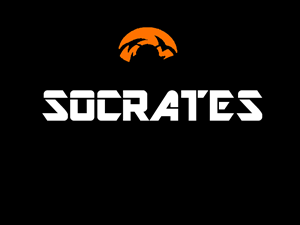 Design de Logo par myloggo_id pour Socrates | Design : #4939077