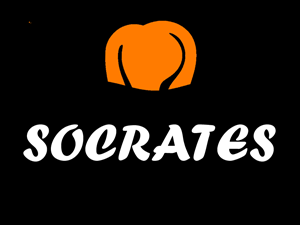 Design de Logo par myloggo_id pour Socrates | Design : #4939081