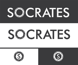 Diseño de Logo por Blumenfeld para Socrates | Diseño: #4942408