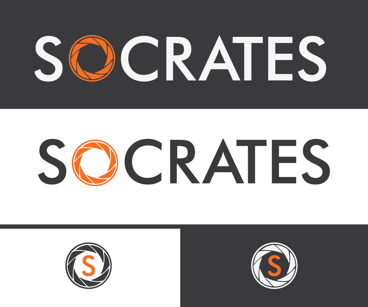 Design de Logo par Blumenfeld pour Socrates | Design #4942580