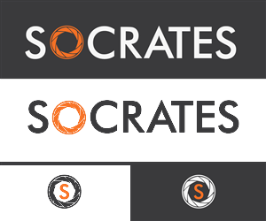Diseño de Logo por Blumenfeld para Socrates | Diseño: #4942580