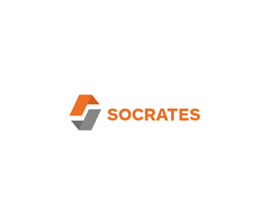 Diseño de Logo por judigraphix para Socrates | Diseño: #4938059