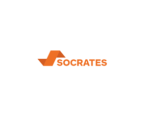 Diseño de Logo por judigraphix para Socrates | Diseño: #4938061