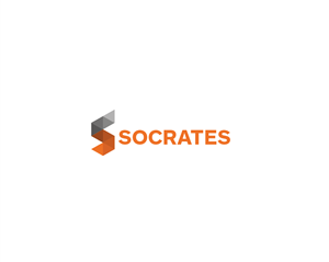 Diseño de Logo por judigraphix para Socrates | Diseño: #4938062