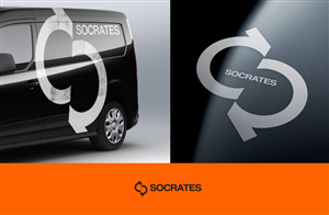 Diseño de Logo por kresh para Socrates | Diseño: #4958770