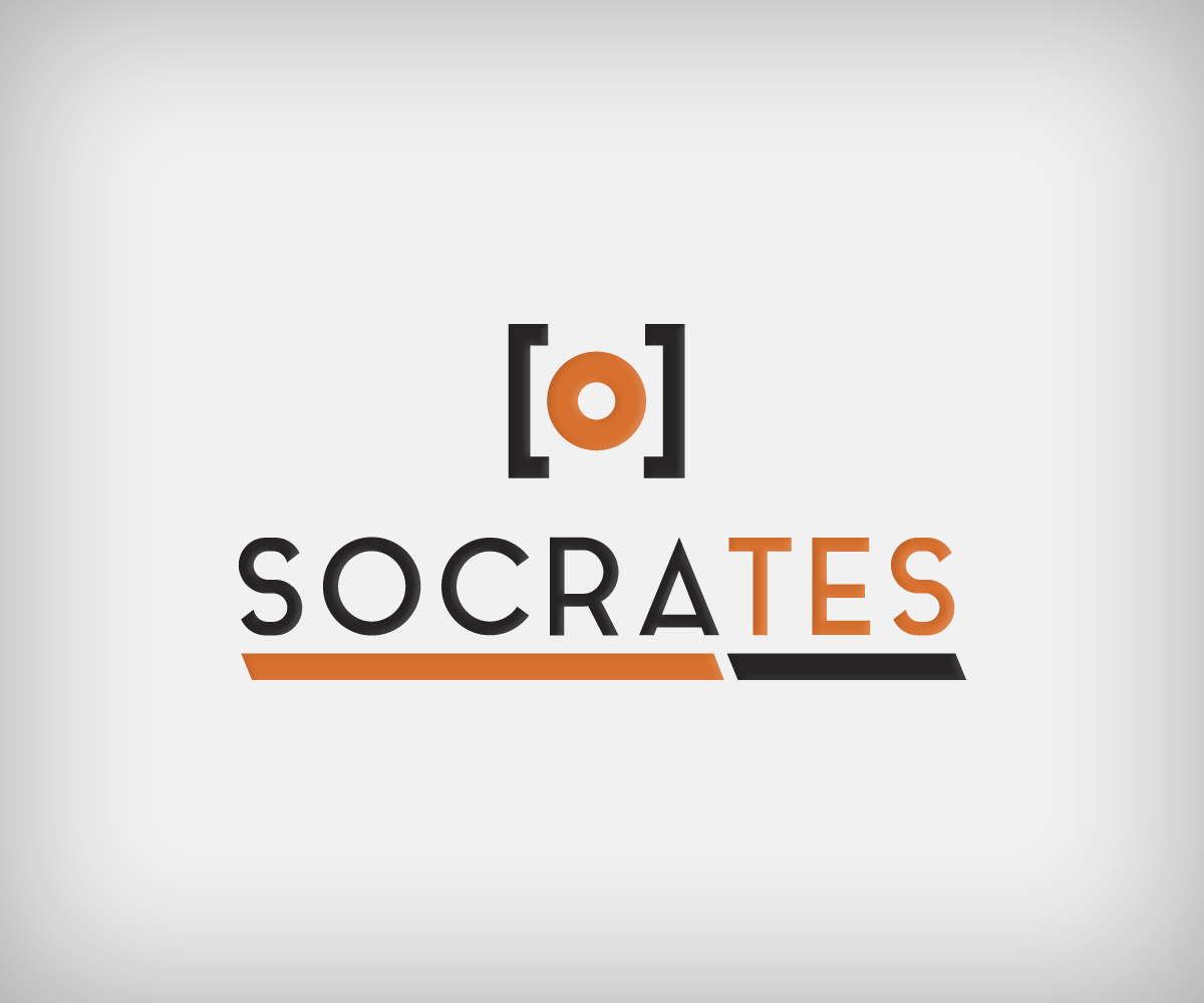 Design de Logo par design_a_dobrar pour Socrates | Design #4889768
