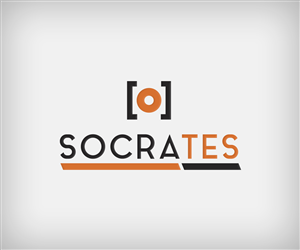 Design de Logo par design_a_dobrar pour Socrates | Design : #4889768