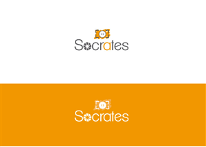 Design de Logo par nitovi11 pour Socrates | Design : #4970225