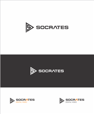 Diseño de Logo por Naavyd para Socrates | Diseño: #4957367