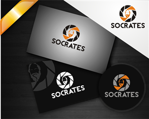 Diseño de Logo por ArifRif para Socrates | Diseño: #4875714