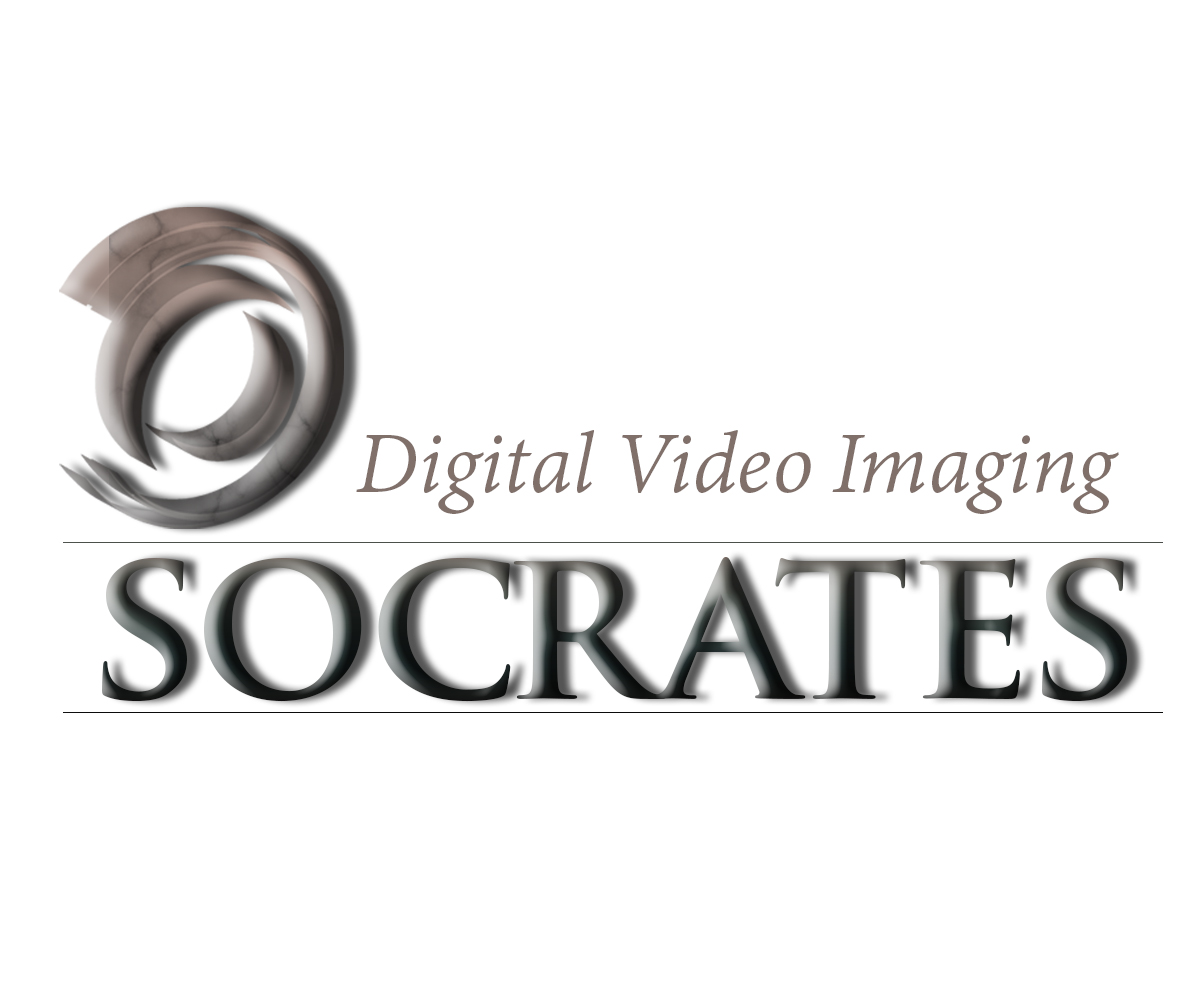 Logo Design by wynchance for Socrates | Design #4874949