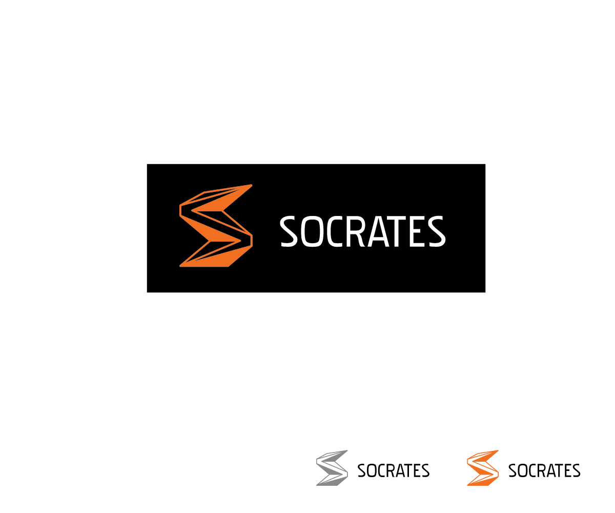 Design de Logo par lemonlime pour Socrates | Design #4970557