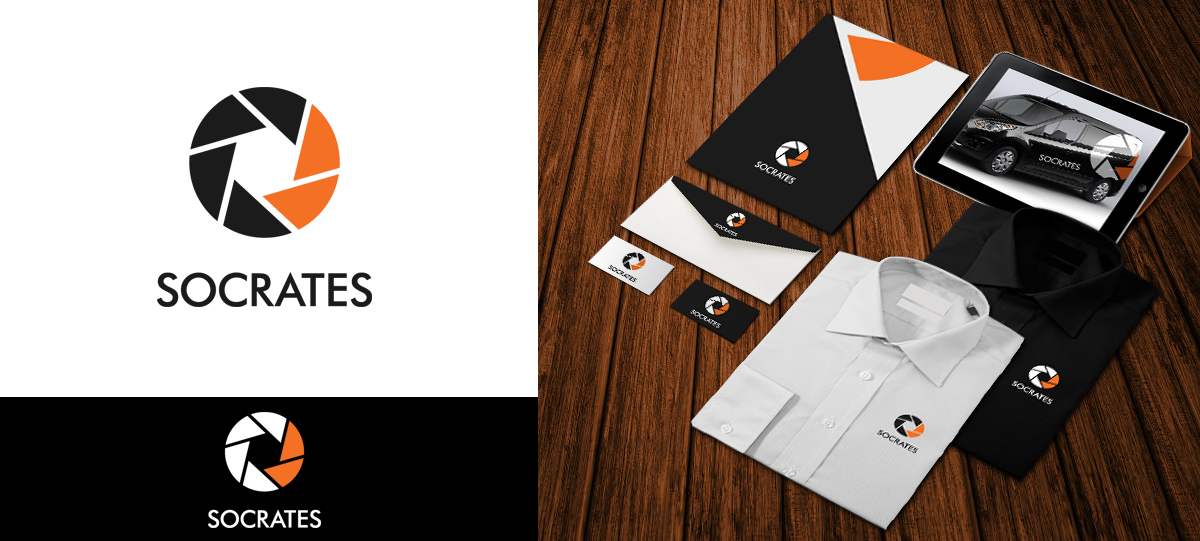 Design de Logo par D.H. pour Socrates | Design #4976016