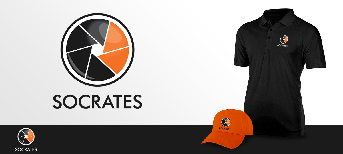 Design de Logo par D.H. pour Socrates | Design #4976513