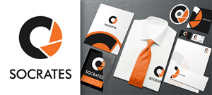 Diseño de Logo por D.H. para Socrates | Diseño: #4976723