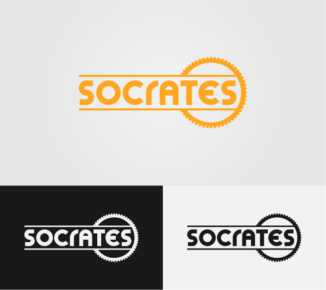 Design de Logo par asharirifky pour Socrates | Design #4954333