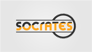 Diseño de Logo por asharirifky para Socrates | Diseño: #4954448