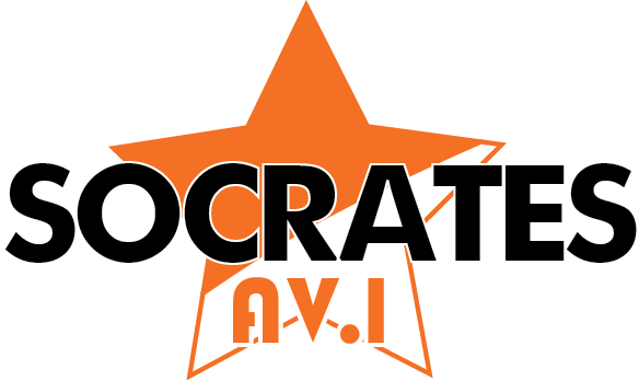 Design de Logo par PureDesign pour Socrates | Design #4947757