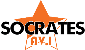 Design de Logo par PureDesign pour Socrates | Design : #4947757