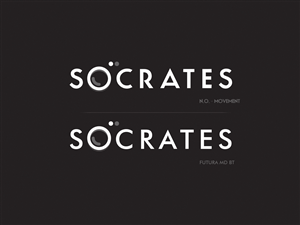 Logo Design by Magnolia S for Socrates | Design: #4926891